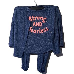 Old‎ Navy Girls 12-18 Months 3pc Set